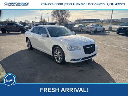 Used 2019 Chrysler 300 Touring L w/ Quick Order Package 22F