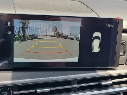 New 2026 Hyundai Santa Fe SEL AWD/4WD image 13