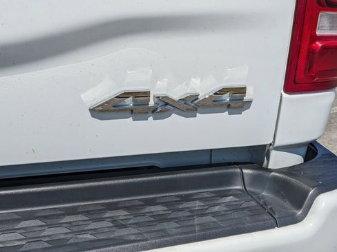 Used 2023 RAM 2500 Laramie AWD/4WD image 29