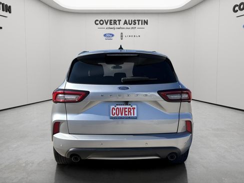 Used 2023 Ford Escape ST-Line w/ Tech Pack #1 image 4