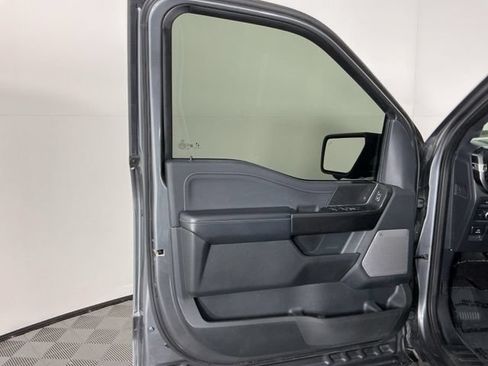 Used 2021 Ford F150 XLT w/ Equipment Group 302A High AWD/4WD image 16