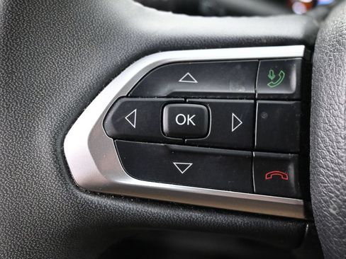 Used 2024 Jeep Compass Limited AWD/4WD image 30