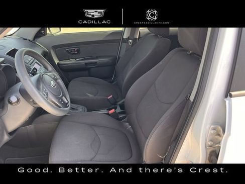 Used 2013 Kia Soul FWD image 19