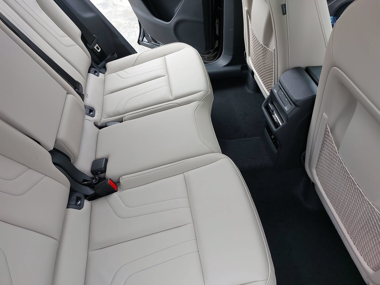 New 2026 Audi Q3 quattro 2.0T AWD/4WD image 11
