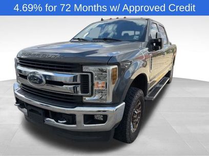 Used 2019 Ford F250 XLT w/ XLT Premium Package