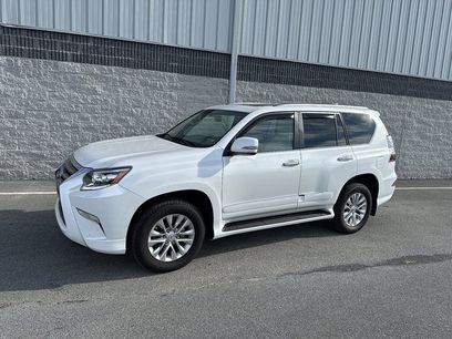 Used 2019 Lexus GX 460
