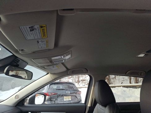 Used 2023 MAZDA CX-5 AWD 2.5 S w/ Select Package image 14