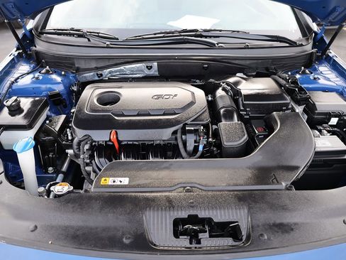 Used 2017 Hyundai Sonata SE w/ Cargo Package FWD image 29