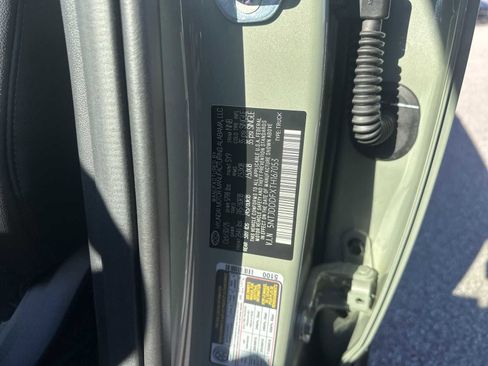 New 2026 Hyundai Santa Cruz XRT image 31