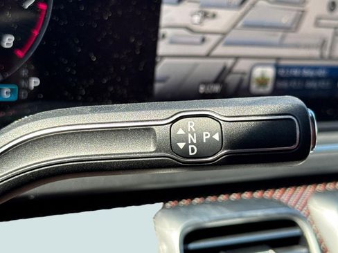 New 2026 Mercedes-Benz GLS 63 AMG 4MATIC image 15