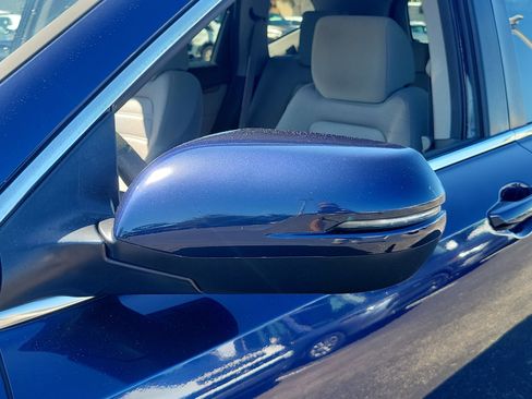 Used 2020 Honda CR-V EX image 11