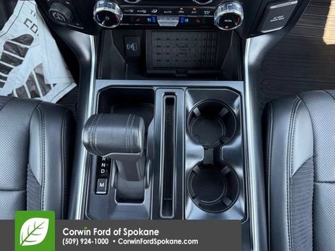 Used 2023 Ford F150 Raptor AWD/4WD image 30