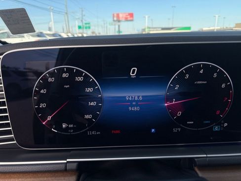 Certified 2024 Mercedes-Benz GLE 350 4MATIC image 17