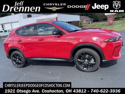 Used 2023 Dodge Hornet GT Plus w/ Tech Pack Plus w/o Parking