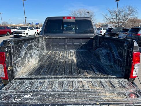 Used 2020 RAM 2500 Tradesman image 22