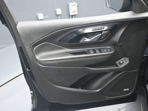 Used 2023 GMC Terrain AT4 w/ Infotainment Package II AWD/4WD image 10