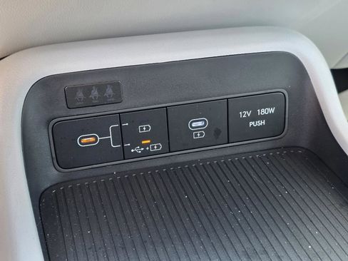 New 2026 Hyundai Kona SE FWD image 25