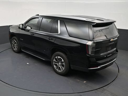 Used 2025 Chevrolet Tahoe LT w/ Comfort Package RWD image 13