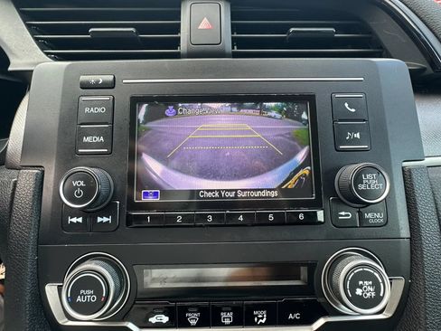 Used 2017 Honda Civic LX image 15