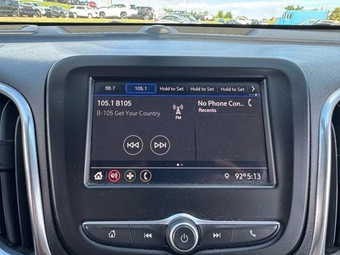 Used 2020 Chevrolet Equinox LT FWD image 24