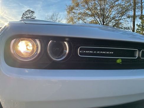 Used 2023 Dodge Challenger GT image 9