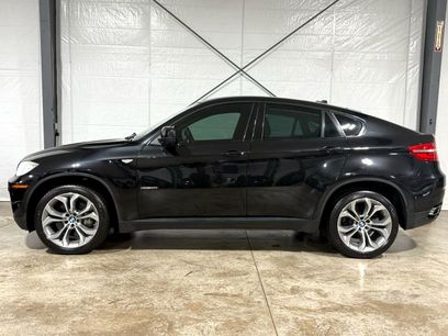 Used 2013 BMW X6 xDrive50i