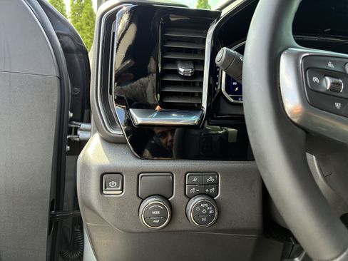 Used 2025 Chevrolet Silverado 1500 RST w/ All Star Edition Plus RWD image 27