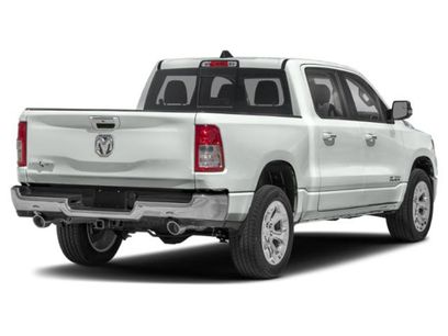 Certified 2020 RAM 1500 Big Horn