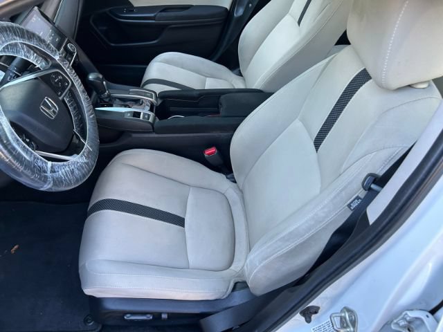 Used 2019 Honda Civic EX image 9
