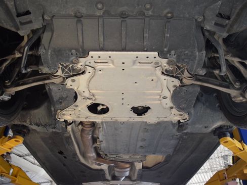 Used 2017 BMW 530i xDrive image 91