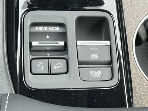 New 2026 Honda Pilot Elite image 33