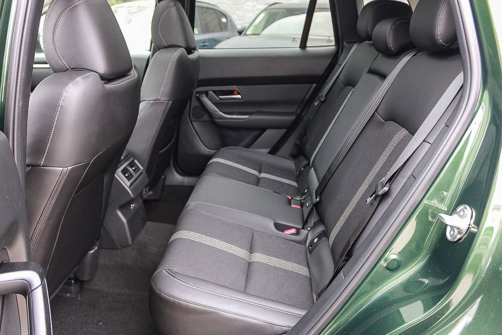 New 2026 MAZDA CX-50 AWD 2.5 S w/ Cargo Package image 20