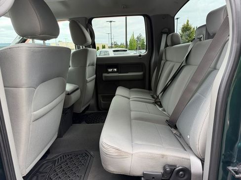 Used 2007 Ford F150 XLT AWD/4WD image 33