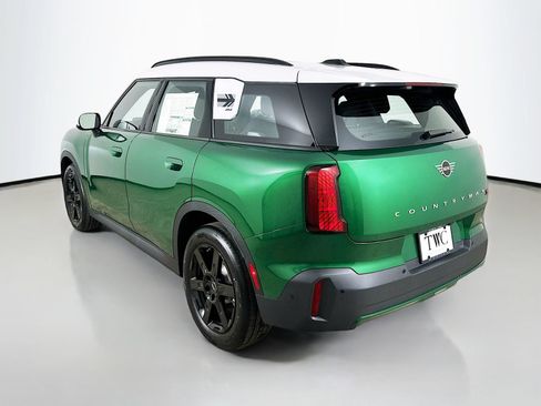 New 2027 MINI Cooper Countryman S AWD/4WD image 7