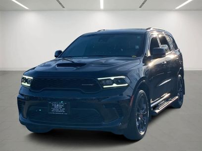 Used 2025 Dodge Durango GT