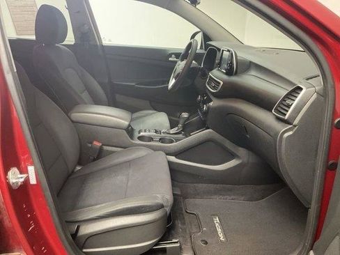 Used 2021 Hyundai Tucson Value FWD image 24