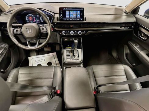 Used 2023 Honda CR-V EX-L image 22