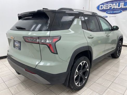 New 2026 Chevrolet Equinox LT image 19