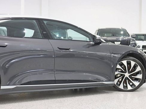 Used 2022 Lucid Air Grand Touring image 12