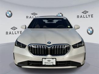 Certified 2025 BMW i5 xDrive40 w/ Premium Package video 2