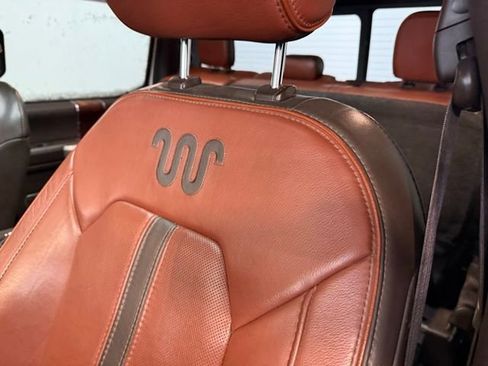 Used 2019 Ford F250 King Ranch w/ King Ranch Ultimate Package image 17