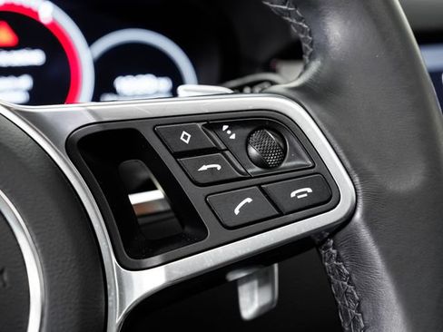 Certified 2021 Porsche Cayenne S AWD/4WD image 15