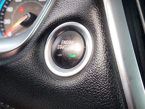 Certified 2022 Chevrolet Traverse LT image 22