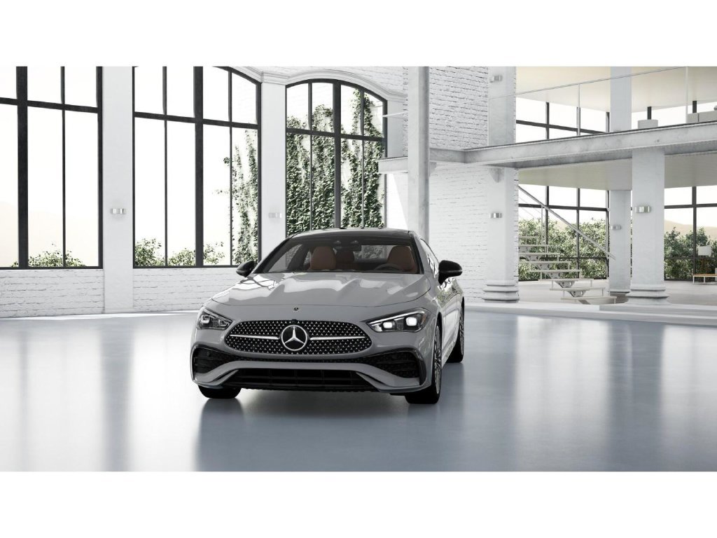 New 2027 Mercedes-Benz CLE 450 4MATIC Coupe image 42