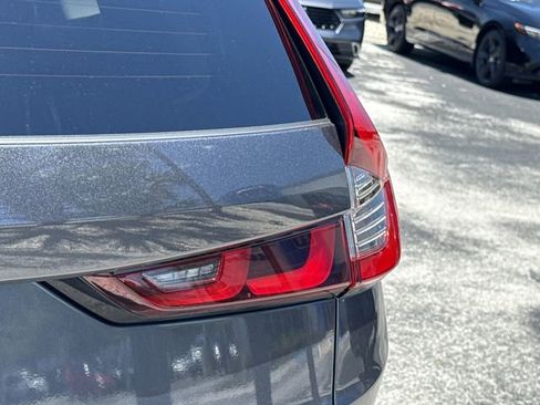 New 2026 Honda CR-V EX-L image 16