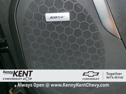 Certified 2023 Chevrolet Tahoe RST image 23