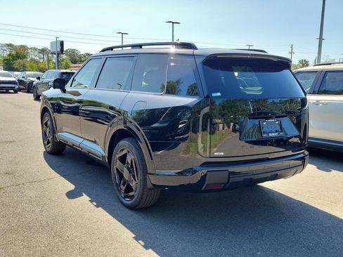 New 2027 Kia Telluride SX X-Line image 4