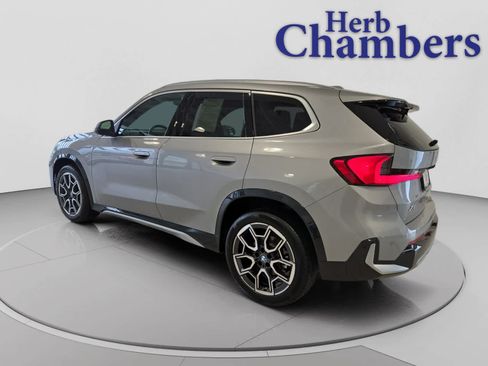 Certified 2026 BMW X1 xDrive28i AWD/4WD image 3