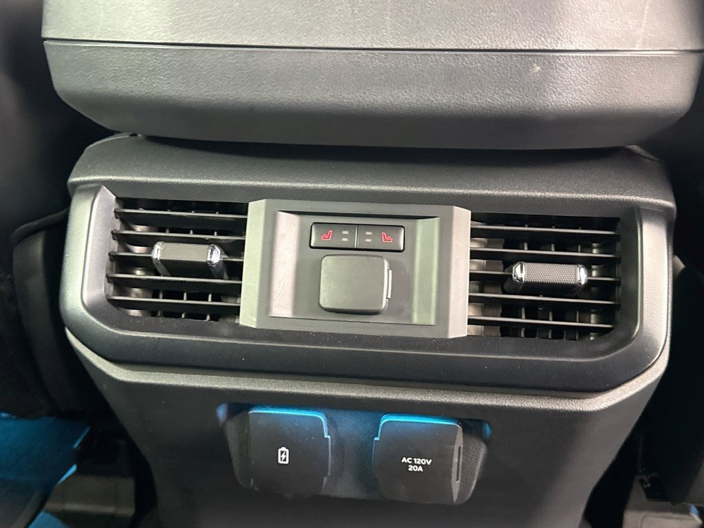 Used 2024 Ford F150 Raptor AWD/4WD image 27