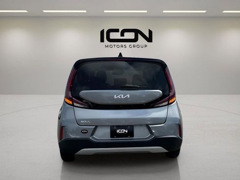 Used 2023 Kia Soul LX w/ Option Group 015 image 4